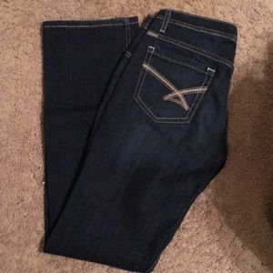 SLIM Cinch jeans